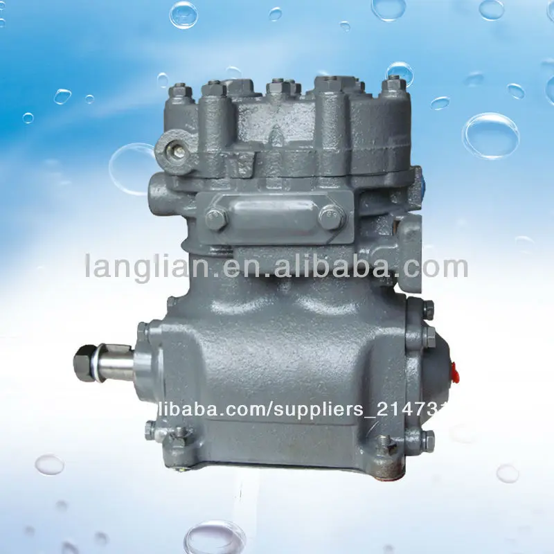 air compressor 130-3509009-11 for russian trucks