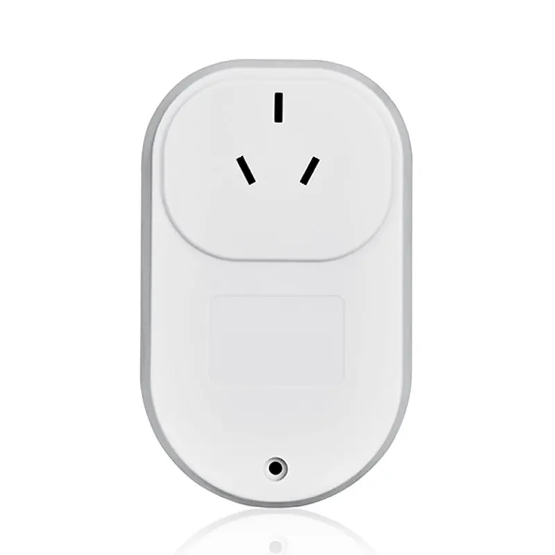 Американский стандарт/Европейский стандарт ZigBee переключатель гнездо плесень CZ330