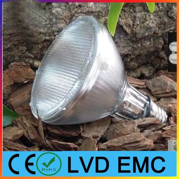 
MHQ-PAR20 min 35W other PAR30/PAR38 uva uvb reptile bulb with CE/ROHS 