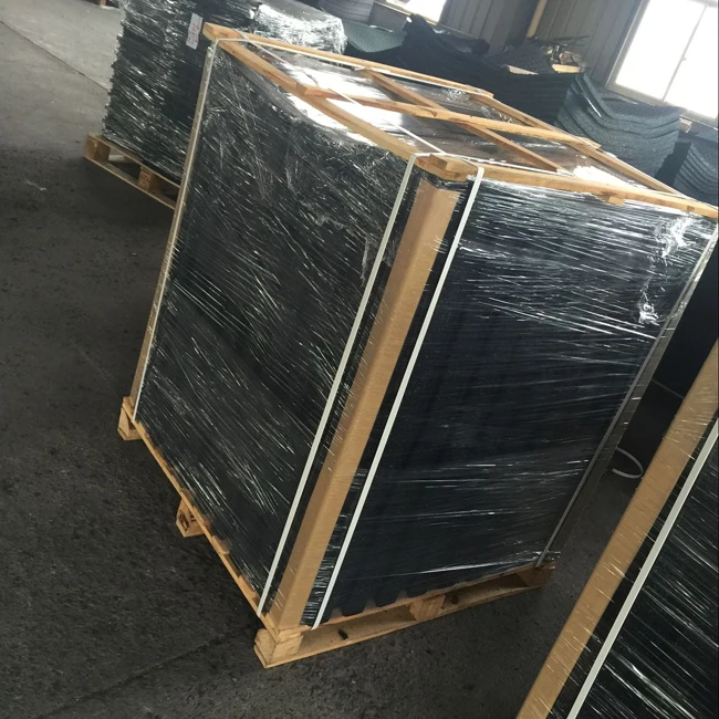 Элегантная сцепляющаяся резиновая напольная плитка, резиновая сцепляющаяся плитка