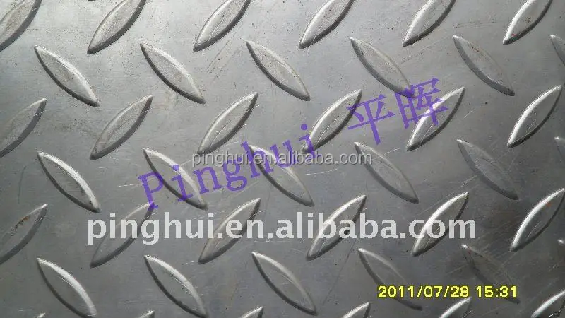 3D design embossing roller