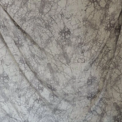 16mm digital printed silk crepe de chine fabric