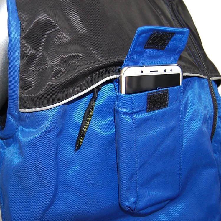 
European us navy blue work jackets clothes for man working 