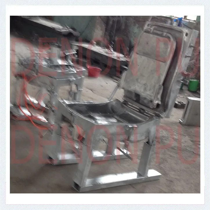 PU Mould Manufacturer & Customized