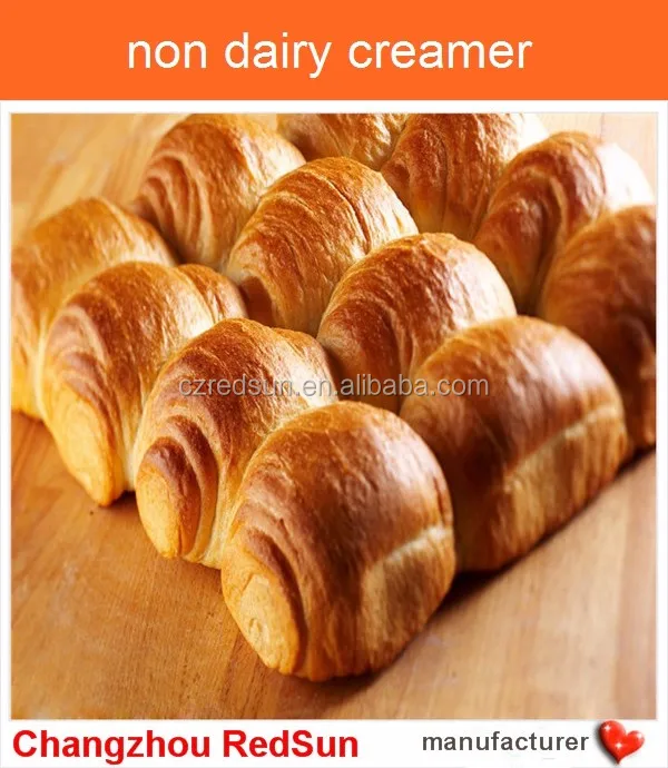 hot selling Bakery use non dariy creamer for baking bakery ingredients