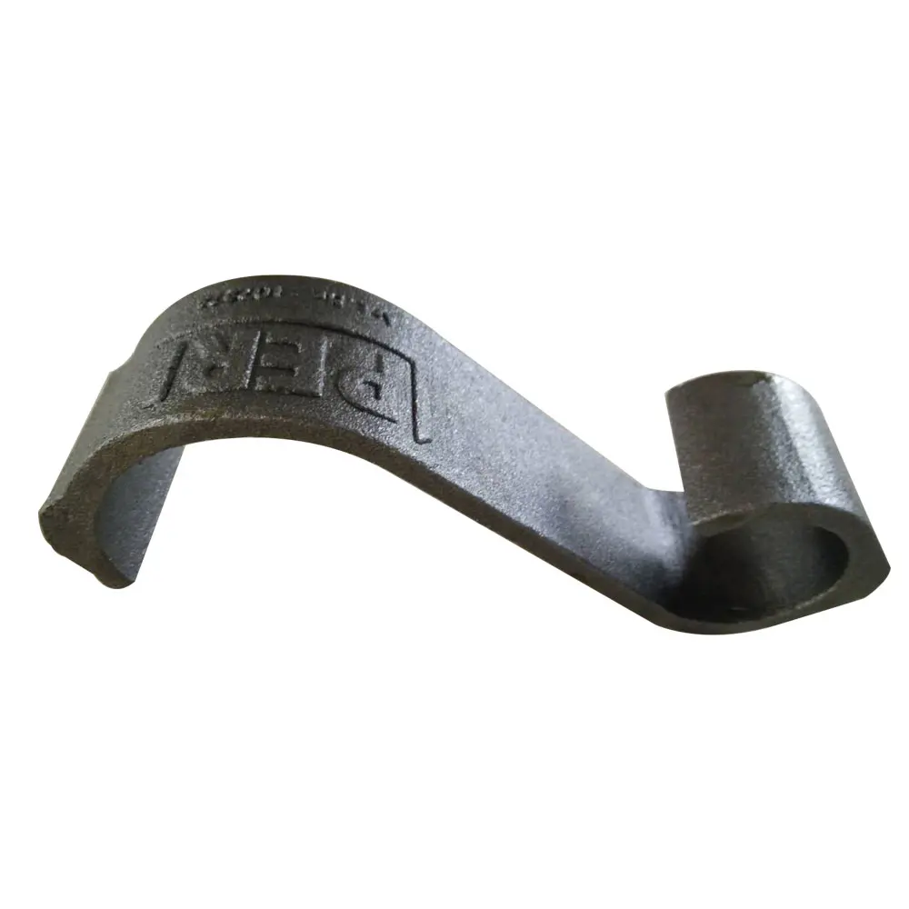 High Precision Steel SC450 Investment Casting