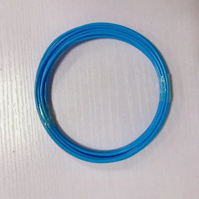 10 метров PLA 1,75 мм Филамент Yasin, печатные материалы, пластик для 3D-принтера, ручка-экструдер