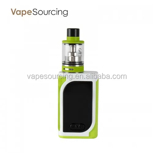 Eleaf 50w iStick Kiya E-cigs iStick Kiya box mod with Reset Function with High Compatibility.