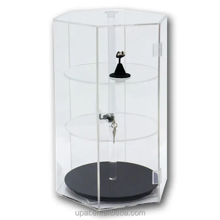 
fashionable design elegant jewelry display showcase/ counter for jewelry shop/ exhibition 