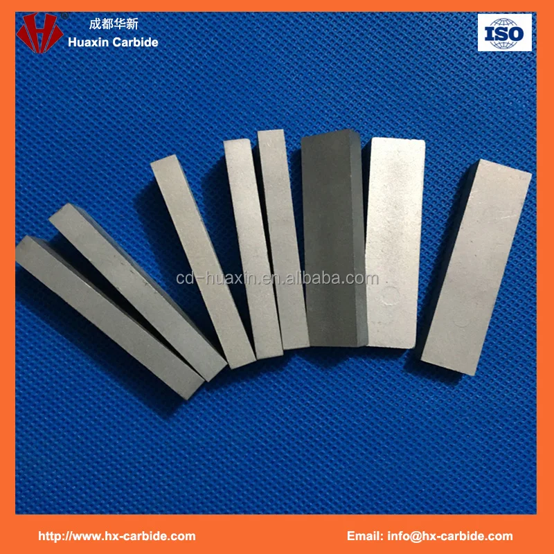 High purity Tungsten ingot