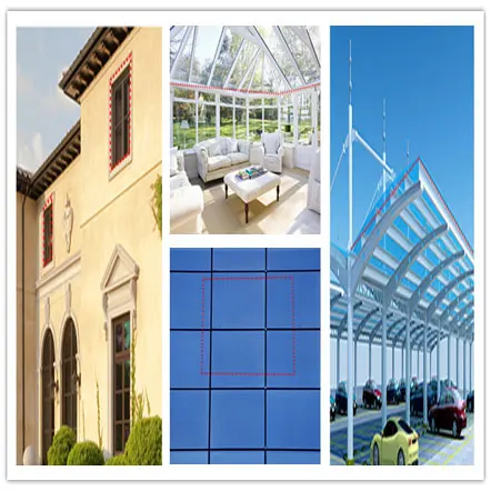 
OEM Neutral Silicone Sealant With High Weather Resistance 