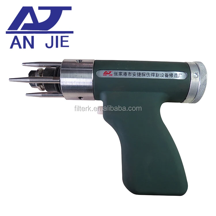 
 Anjie AJSR-I аккумулирования энергии Tig сварочная горелка  