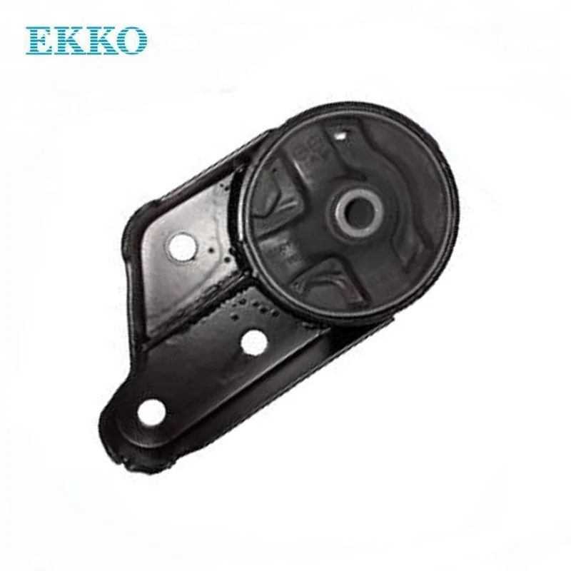 Переднее резиновое Крепление коробки передач для Nissan Bluebird U12 1995- Oem 11221-64J20