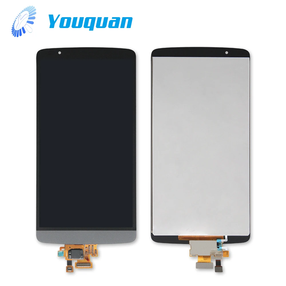 
Repair parts for lg g3 lcd with screen,high quality for lg g3 lcd screen parts 