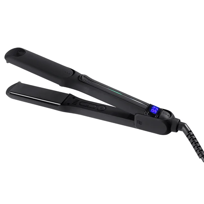 Geepas Hair Straightener Custom Vacuum Straightening Curly I Zone 5 In 1 Dropshiping Luxury Silk 2K Skin Spaire Sample