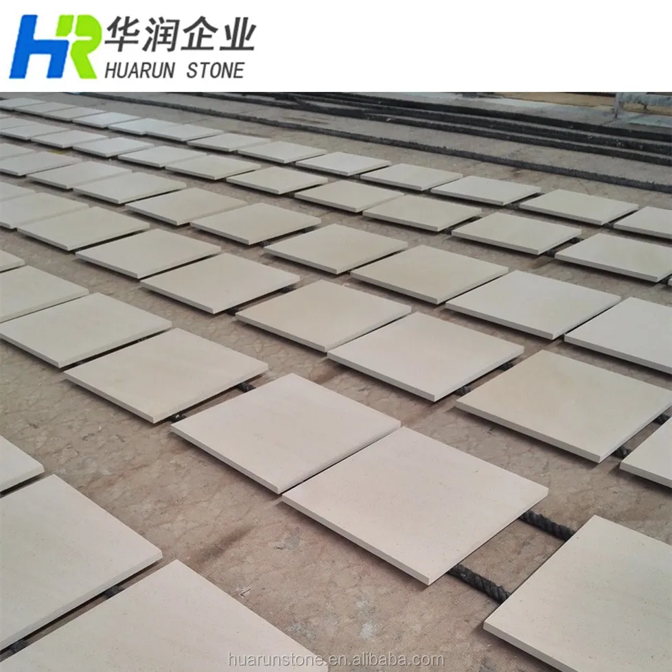 Swimming Pool Coping Stones Portuguese Beige Limestone Gascogne Beige Limestone