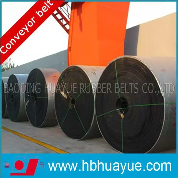 polyestet нейлона хлопка конвейера