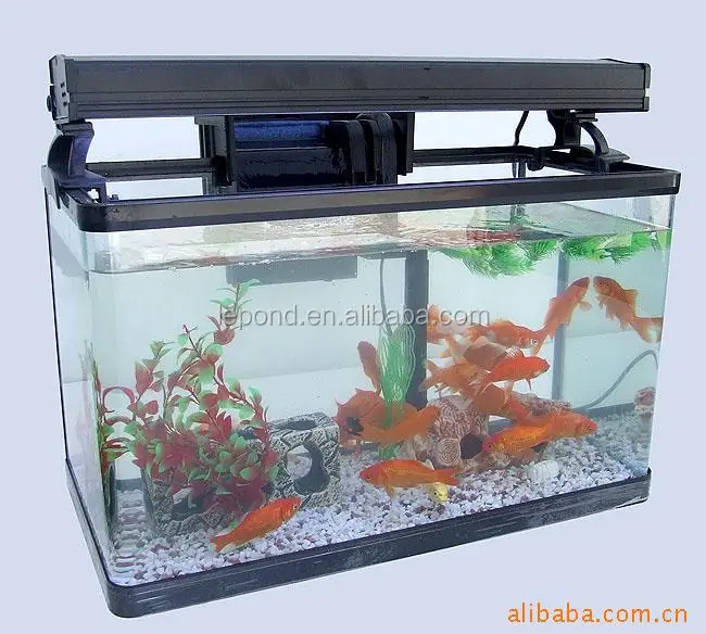 Hot sell Acrylic Bullet Fish Tanks