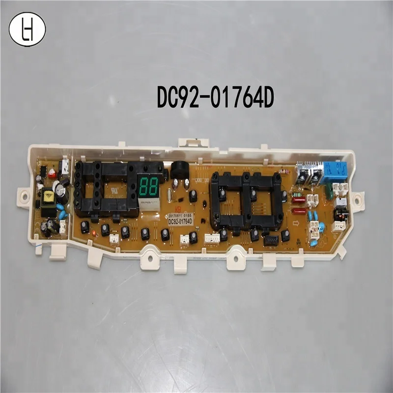 Original High quality 94v0 new set universal washer pcb washing machine control board samsung