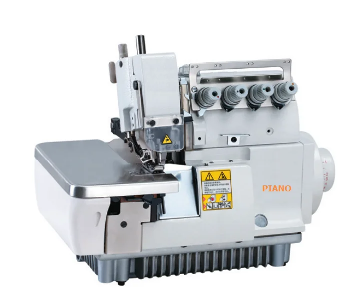 PA752-16S2 handkerchief edging overlock sewing machine