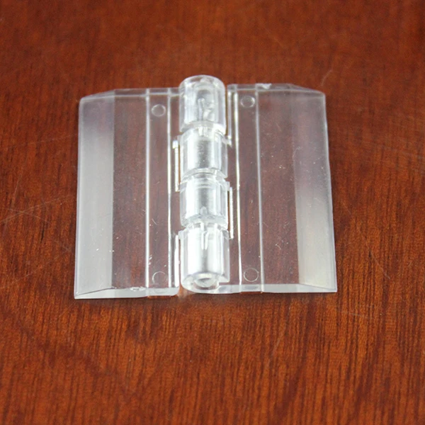 Прозрачный акриловый дверной