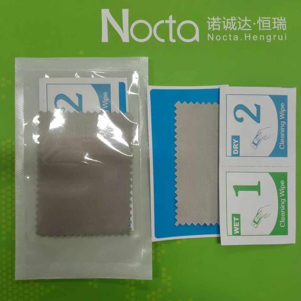 
Wholesaleglass scratch removal kit mobile accessory screen cleaner 