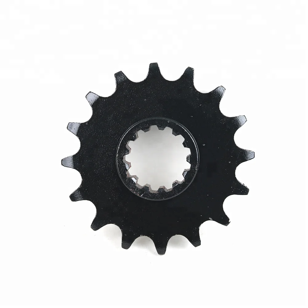 Alloy Steel 900CC CBR900 CBR929 CBR954 CBR900RR CBR929RR CBR954RR CBR 929 954 525 16T Front Motorcycle Sprocket for HONDA