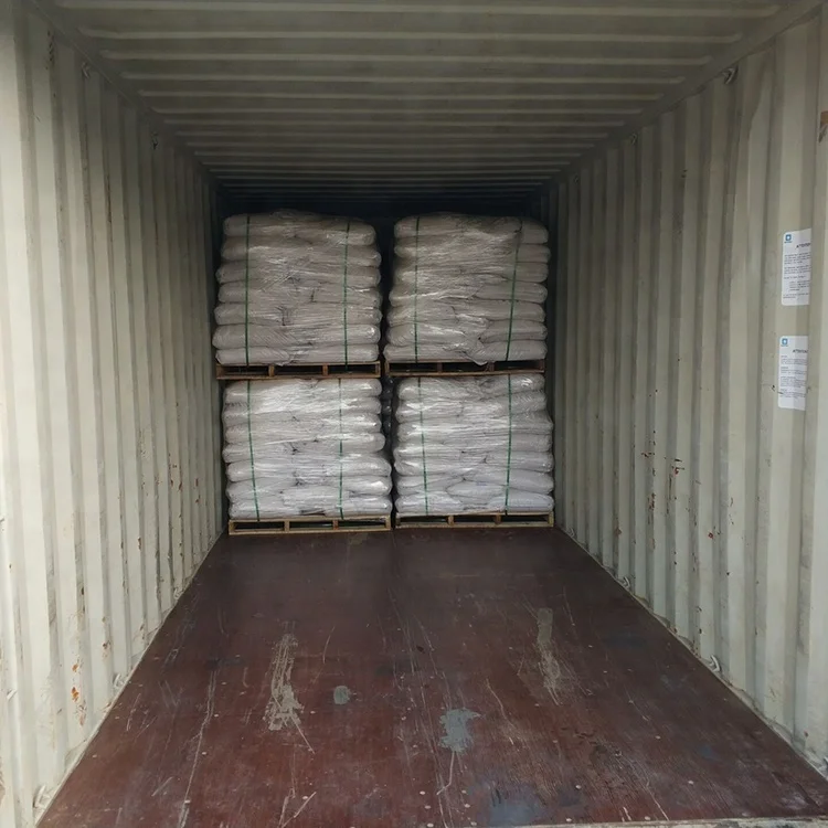 
High purity 99.5% min DCDA dicyandiamide 