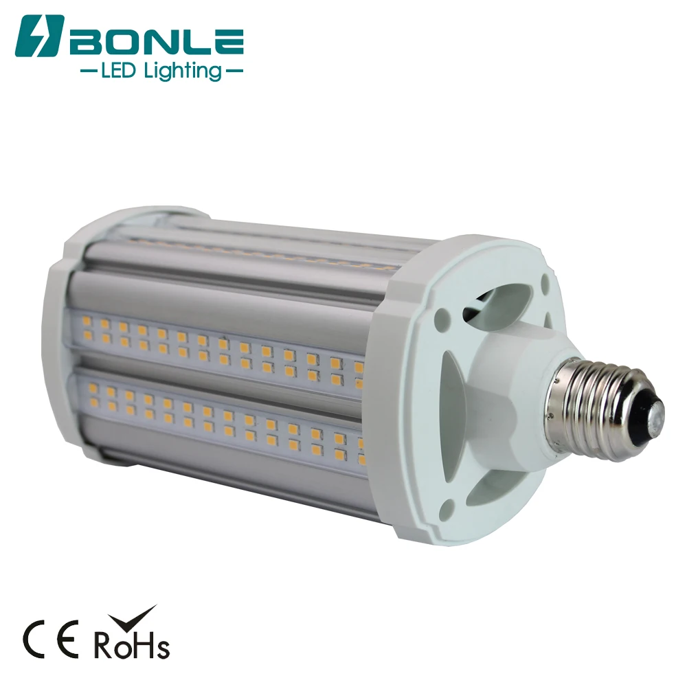Etl/Dlc Led Corn Cob 45W 4000K 360 Degree E39 Base 5600Lumens ( 175W Equivalent )Replacement Hid/Hps/Cfl And Mhl Use In Outdoor
