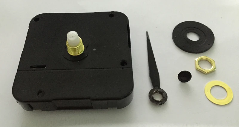 Tide Clock Movement for tide clock