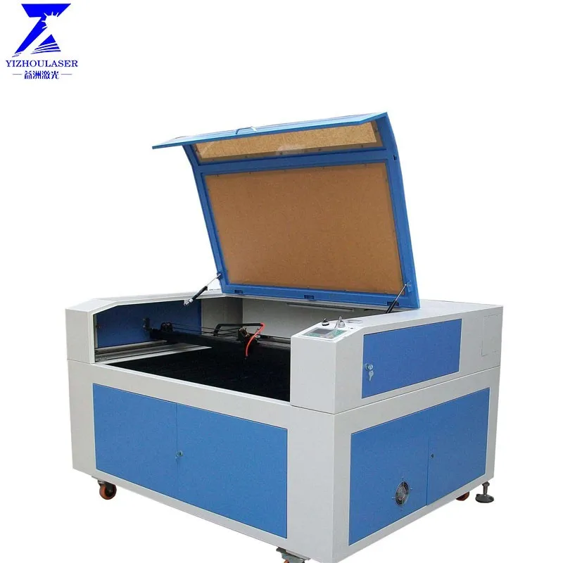 60W 80W 100W 130W 150W 9060 1080 1390 1610 1690 CO2 Laser Cutting Machines for Laser Engraver System