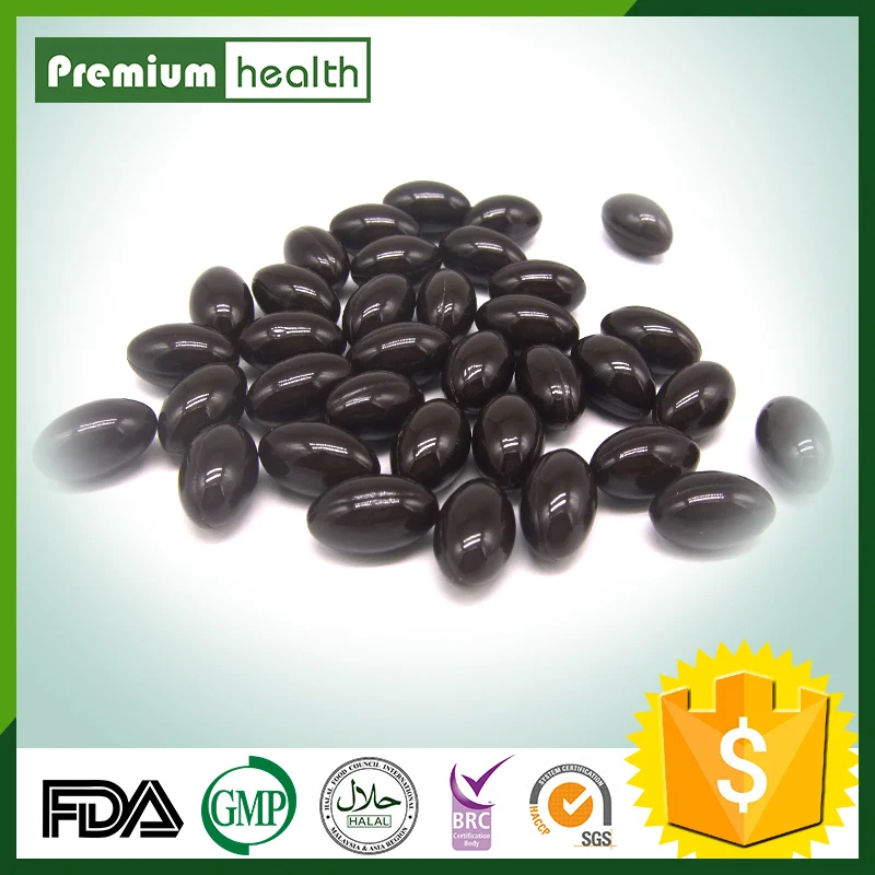 GMP Certificated Cordyceps Sinensis 500mg capsule Private label