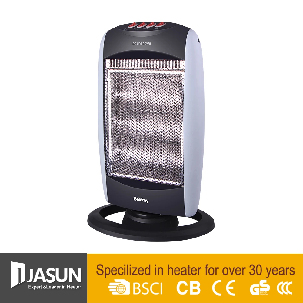 Halogen Heater