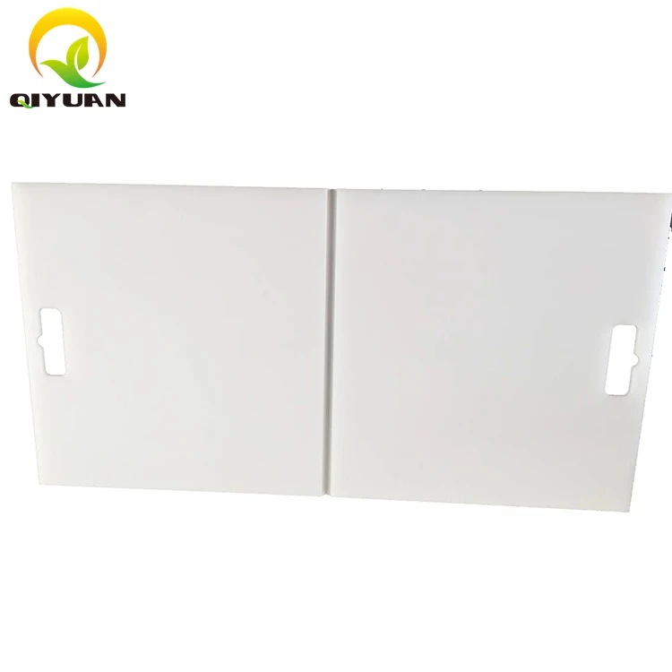 New Design Flexible Folding Cutting Board Plastic Chopping Board