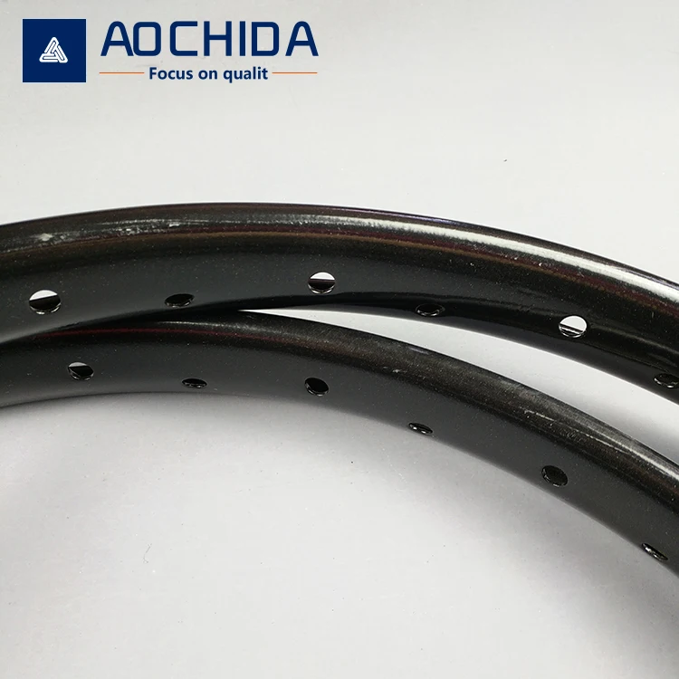 High quality 26 manpower tricycle steel tricycle rim