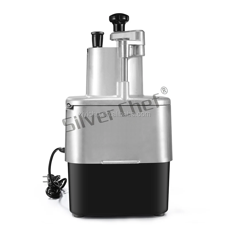 Многофункциональная машина для подготовки фруктов и овощей Silver Chef