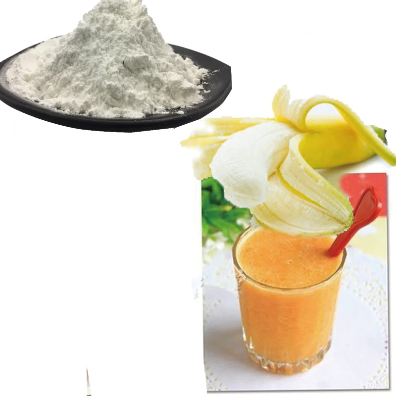 Factory flavour price banana powder flavor banana milk