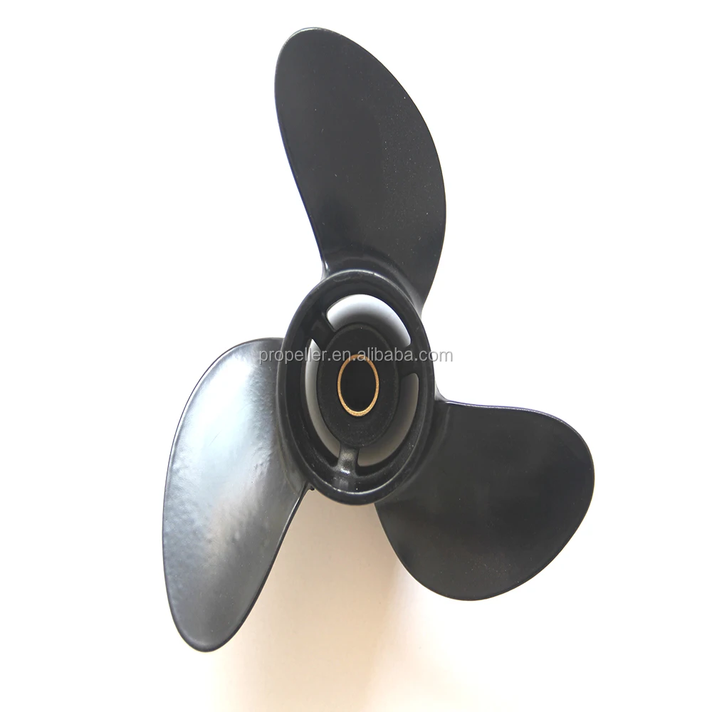High quality marine outboard propeller casting propeller