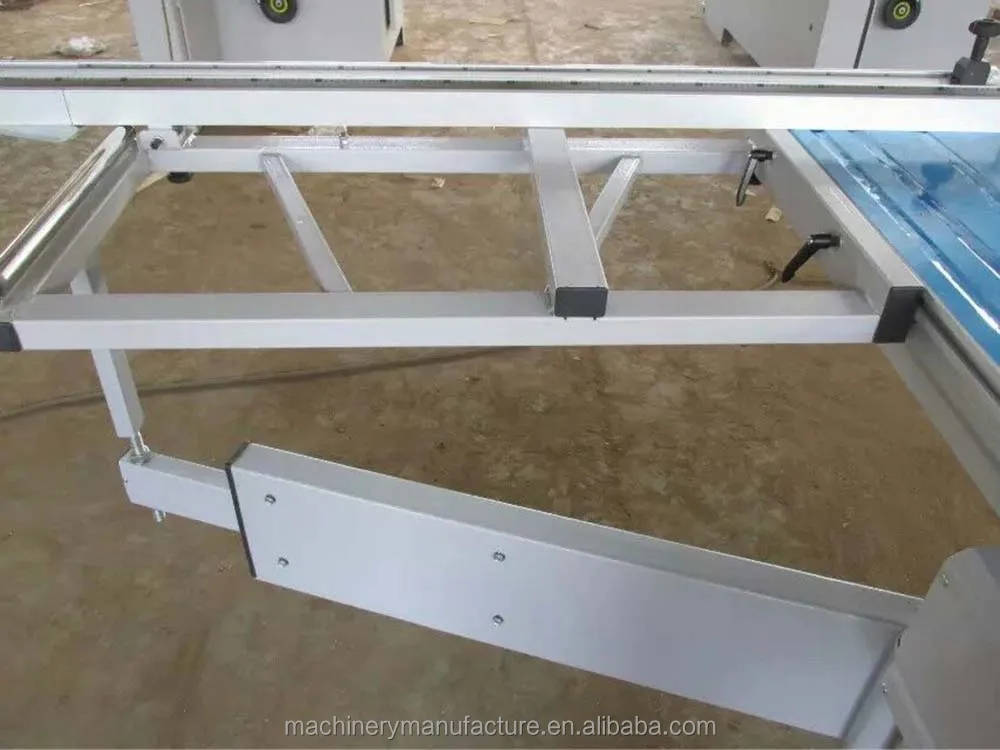 Раздвижная Настольная пила 45 градусов