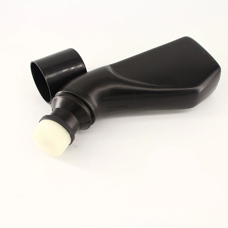 Wholesale cheap travel soft portable shoe polish sponge