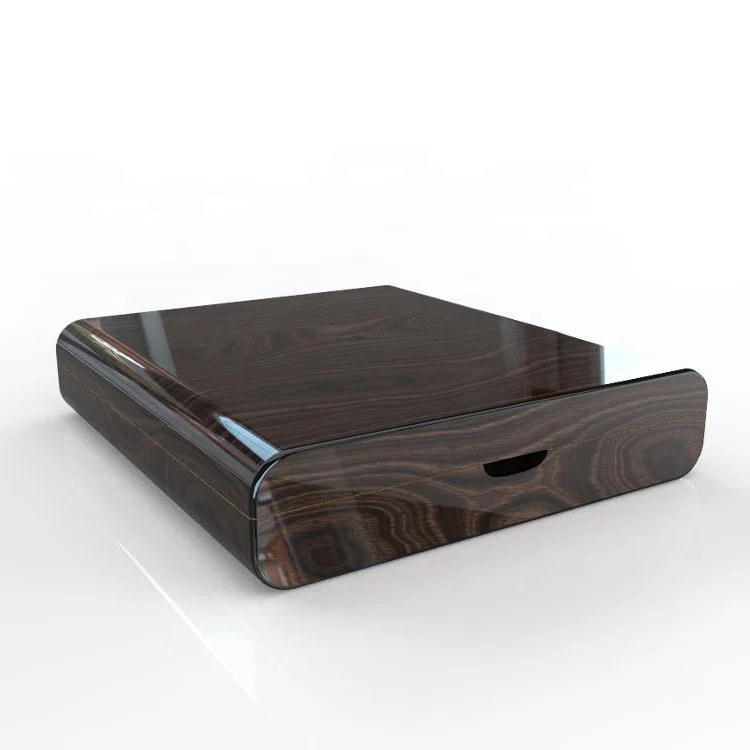 Handmade Cigar Display Humidor Cedar Box