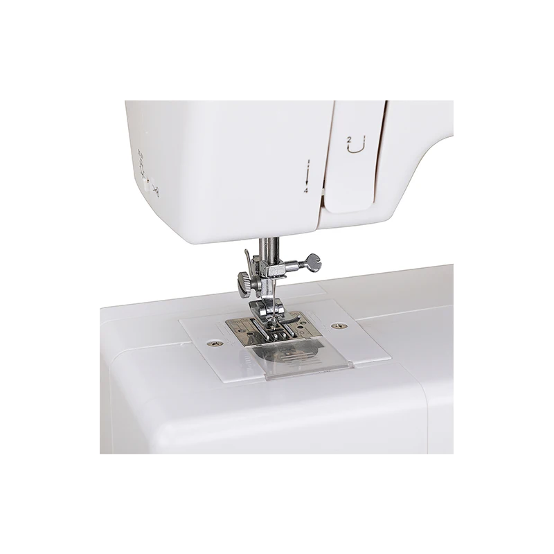 705 All-in-one automatic tailoring overlock new design sewing machine