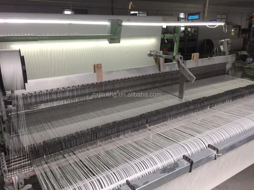 waterproof roller blind PVC sunscreen curtain fabric for office 2083