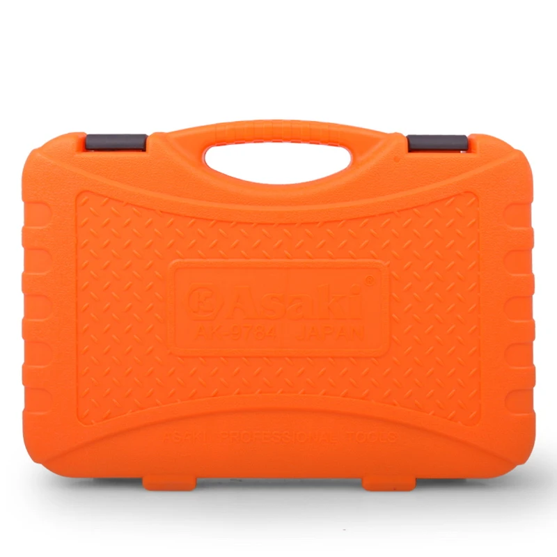 AK-9788 35 PCS telecommunication hand tool set