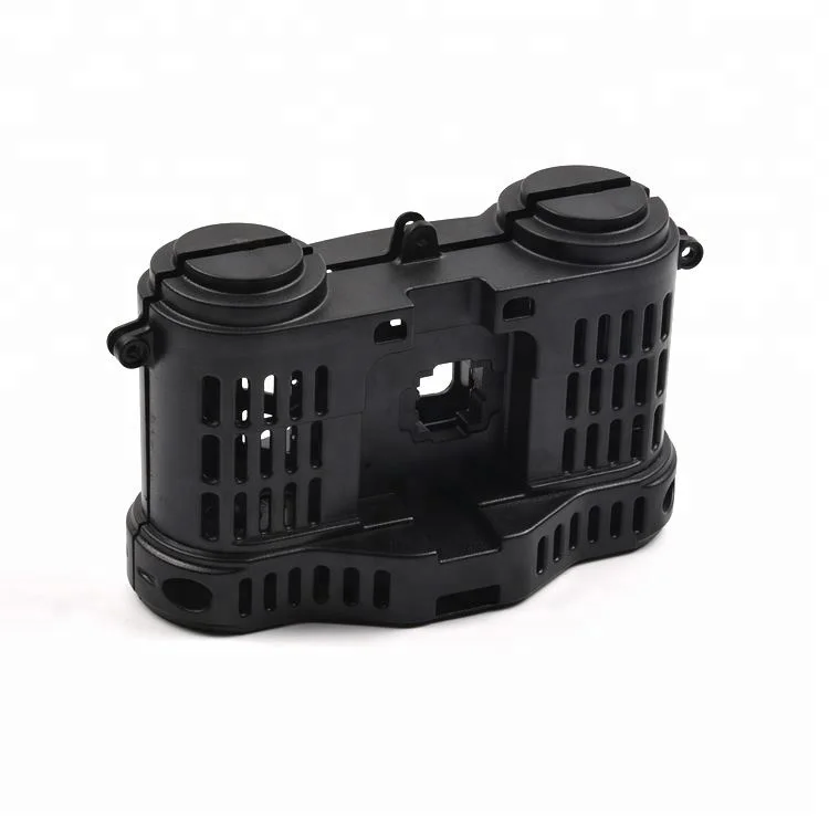 Factory Supply Electrical parts of motor plastic injection mould