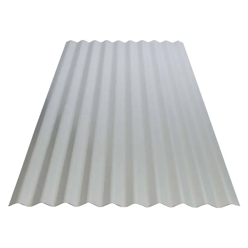 
Galvalume steel /Aluminium roofing sheet photo 