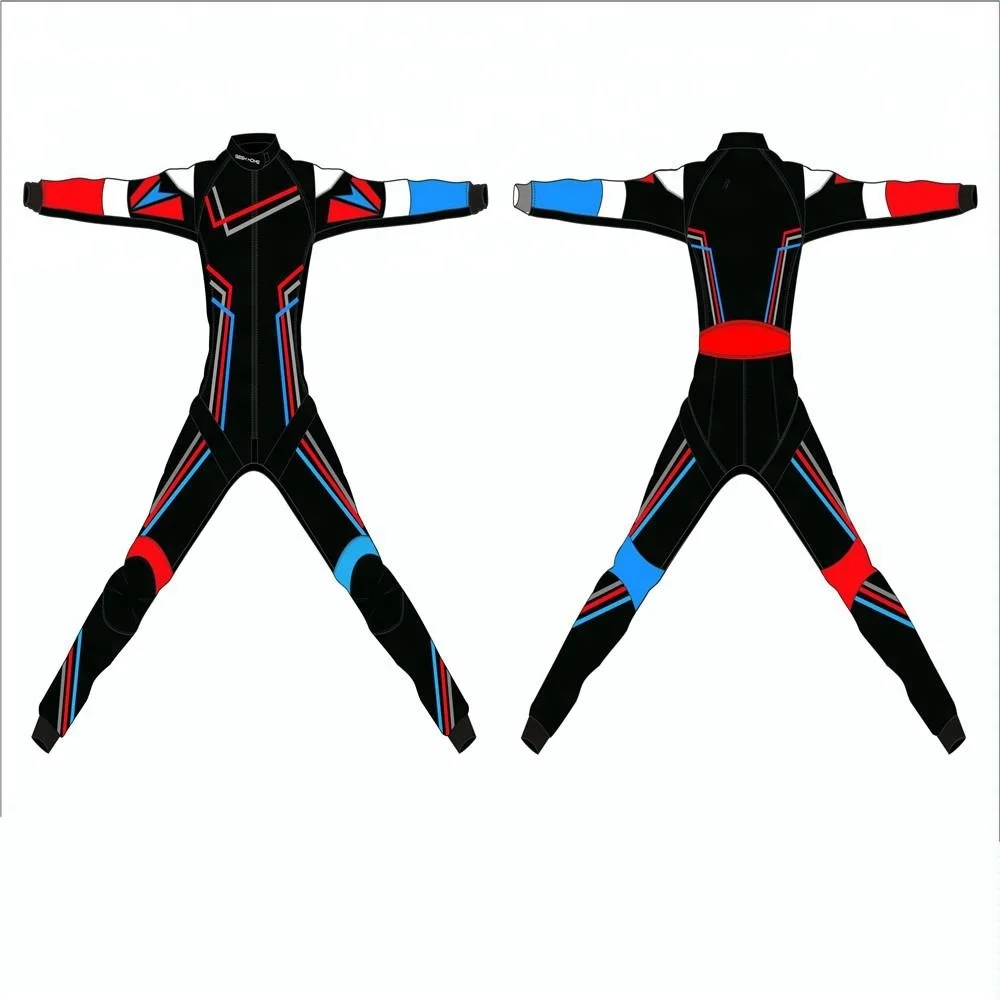 Professional Fly suit