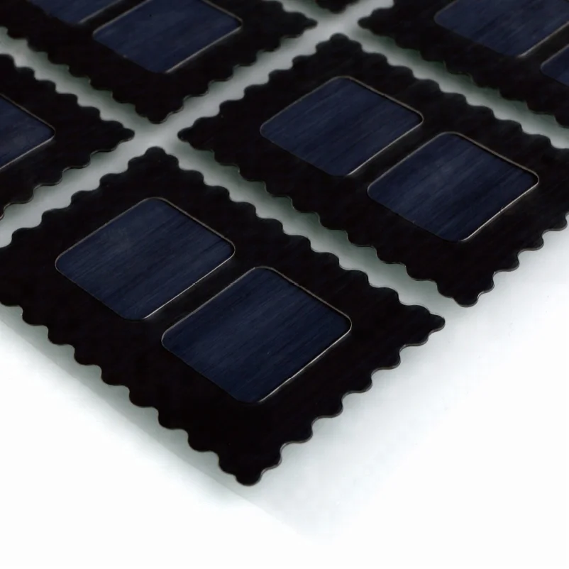 High Airflow Hydrophobic IP 68 ePTFE Membrane Automotive Fog Lamp Automotive Vents