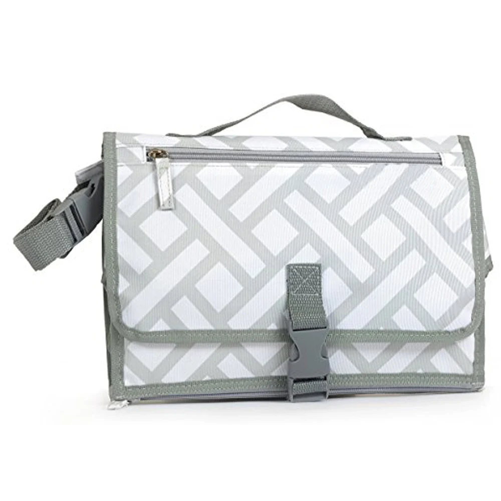 Portable Baby Changing Station for Baby Toddlers Nursery Travel Accessories