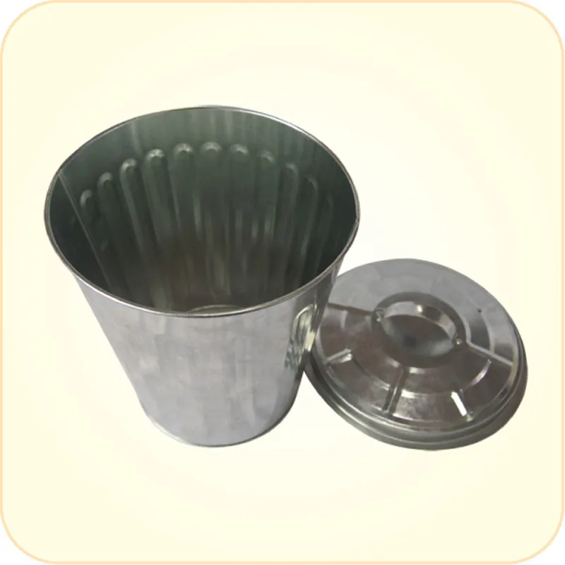 
ice bucket galvanized iron bucket 